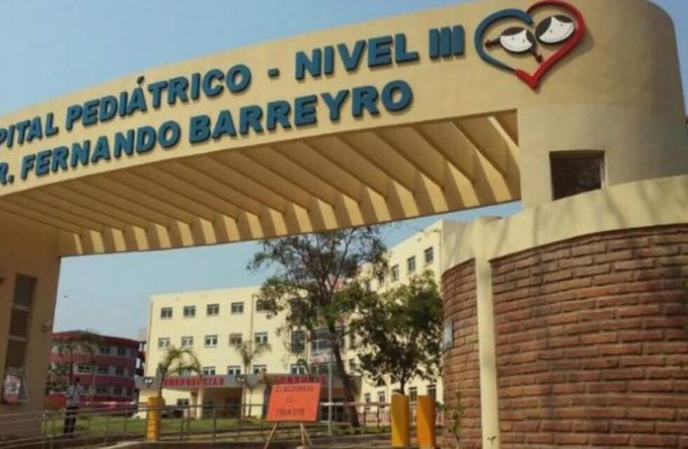 Ataque en Pozo Azul: La menor de seis años continúa grave pero responde bien al tratamiento