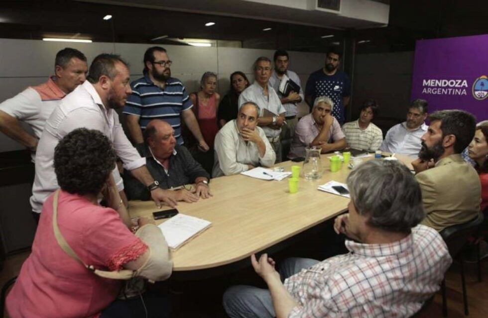 El 33% de los estatales ya tiene cerrado el acuerdo paritario