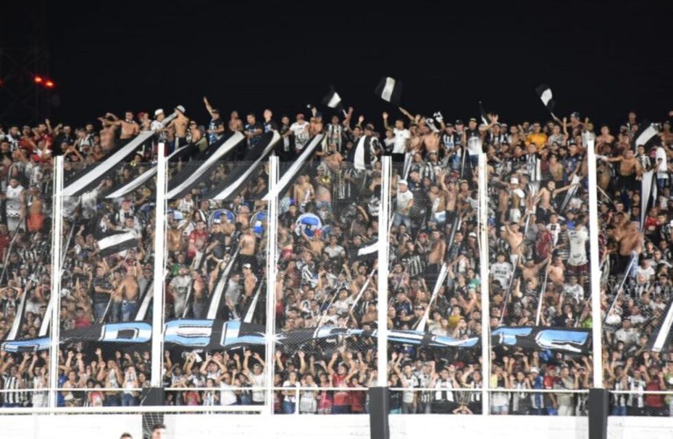 Copa Argentina: día y horario confirmado para el debut de Central Córdoba