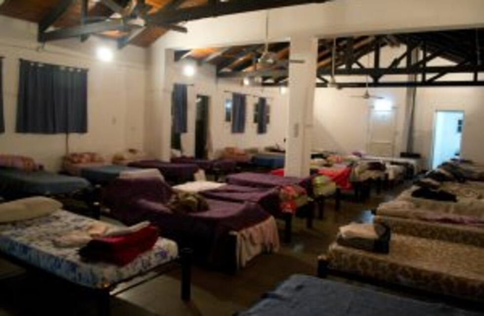 Municipales habían advertido de las condiciones edilicias en el geriátrico incendiado