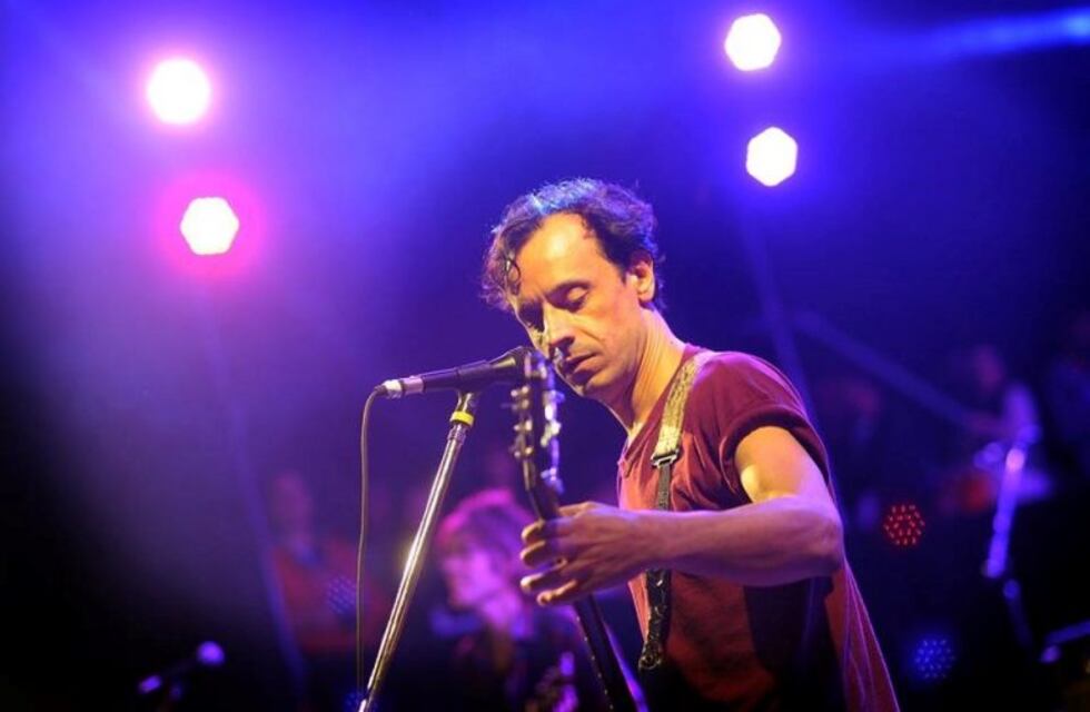 Francisco Bochatón, en Casa Babylon