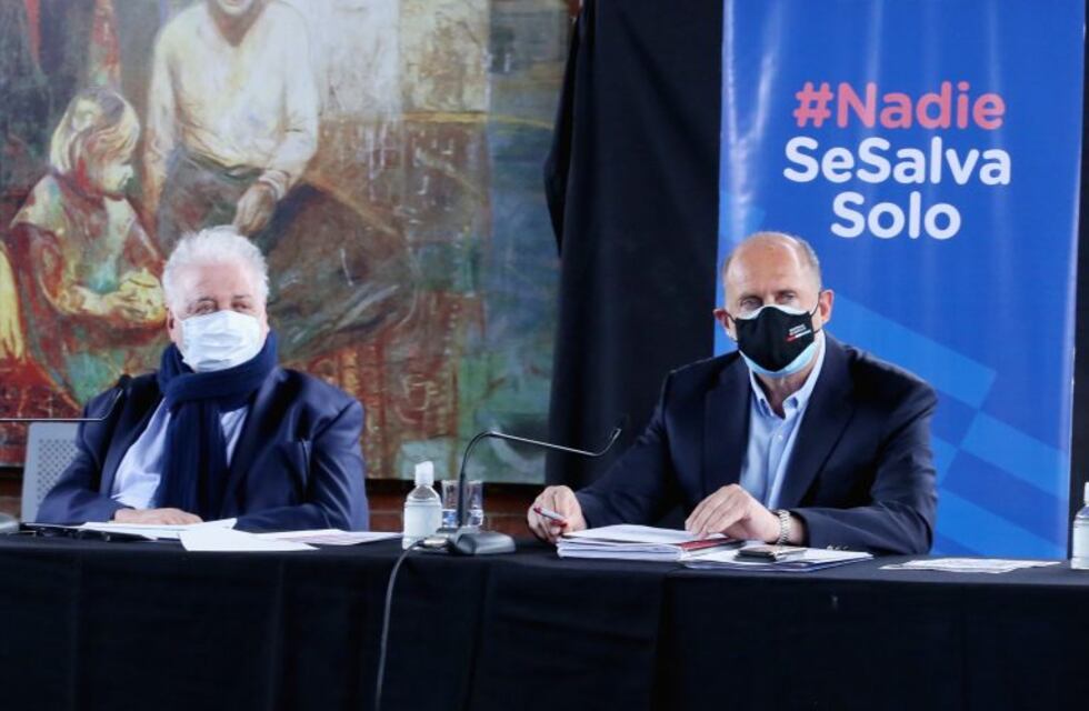 Eliminan restricciones para escribanos y algunos negocios del sur de Santa Fe