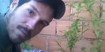 Pablo Bernhard falleció al sufrir una descarga eléctrica\u002E