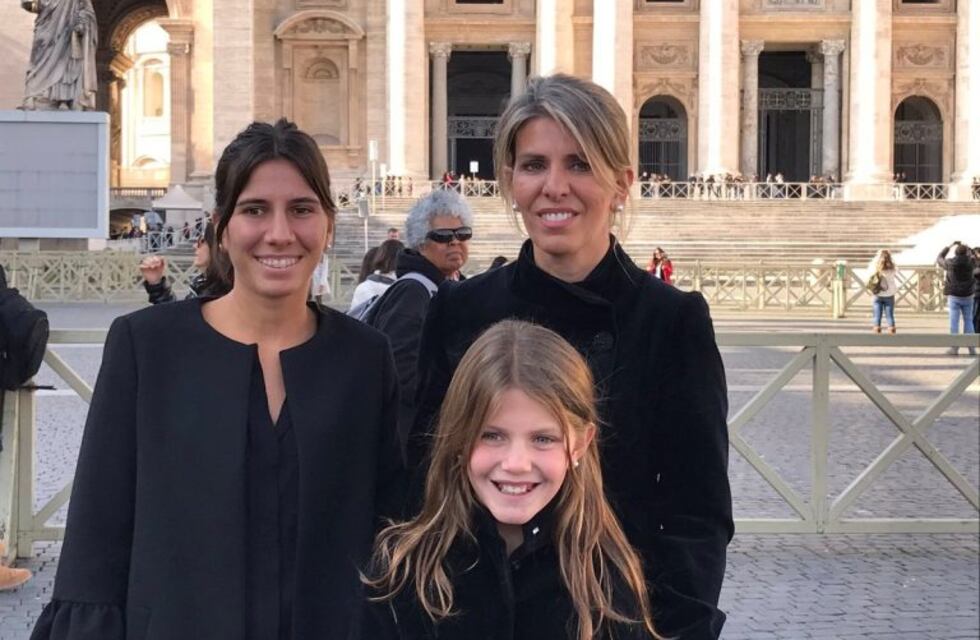 Así es la vida de las hijas de Alberto Nisman, a cinco años de la muerte de su papá