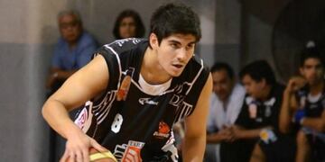 Jonathan Machuca, el segundo confirmado\u002E