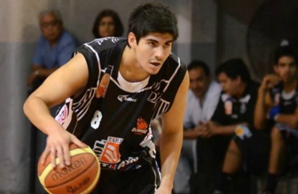 Jonathan Machuca es el segundo jugador confirmado en Olímpico