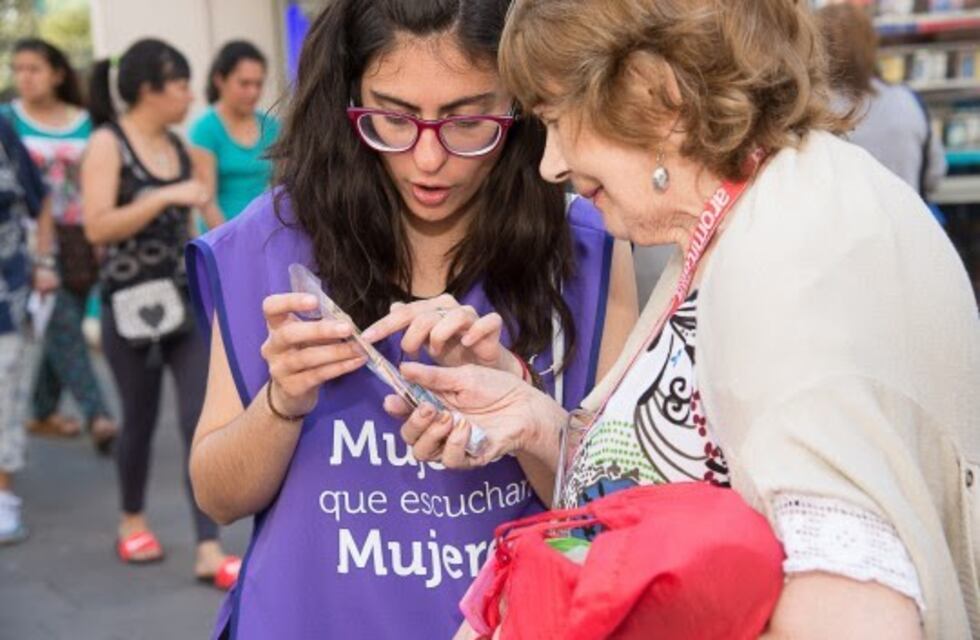 Intervenciones artísticas, teatro y jornadas de reflexión por el Día Internacional Contra la Violencia hacia la Mujer