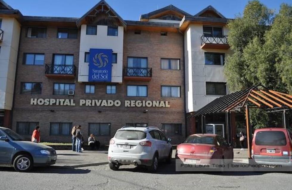 Se realizó una transfusión de sangre en un hospital y contrajo HIV