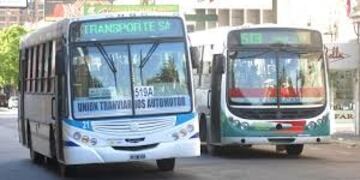 El servicio de transporte público de pasajeros tendrá los horarios y frecuencias de los días domingo