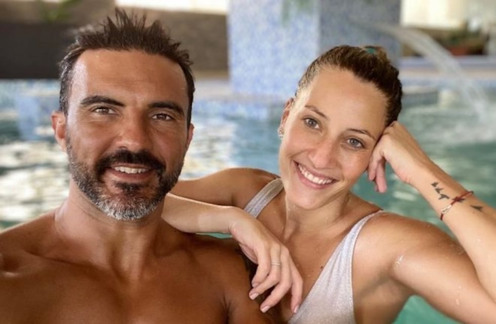 Mica Viciconte reveló cada cuánto mantiene relaciones sexuales con Fabián Cubero: "Es algo continuo"