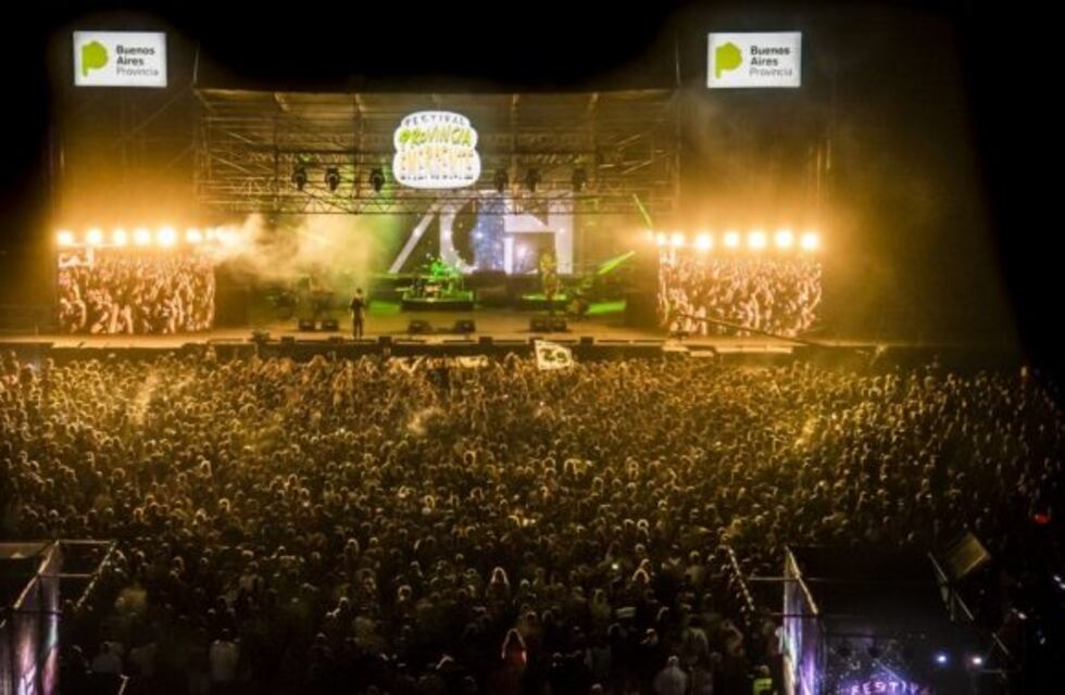 Se viene la cuarta edición del Festival Provincia Emergente