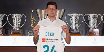 Hoy oficializaron el pase\u002E