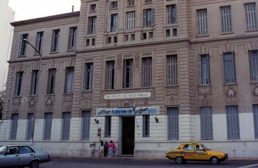 Se llevó a cabo el aborto de la pequeña de 11 años de Villa Dolores