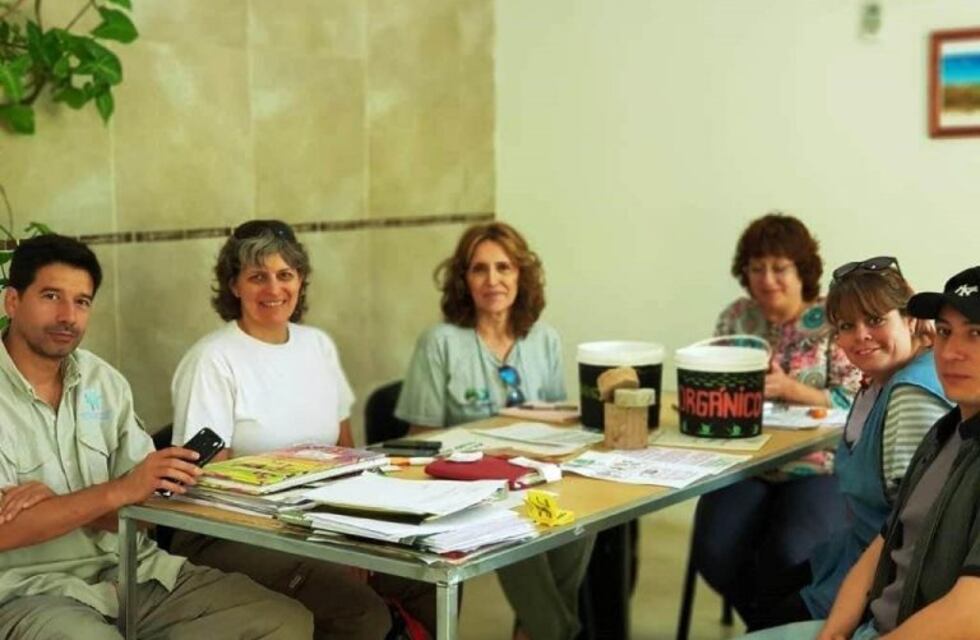 Chubut: Se pondrá en marcha el proyecto de mejora en la gestión de residuos