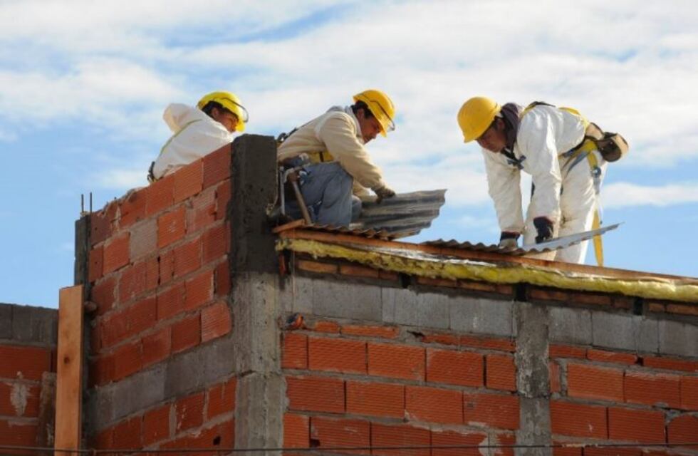 Chubut tendrá un tope mayor para el desarrollo de viviendas sociales
