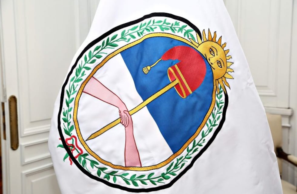 Opinión: Bandera Nacional de la Libertad Civil, símbolo del valor de Jujuy