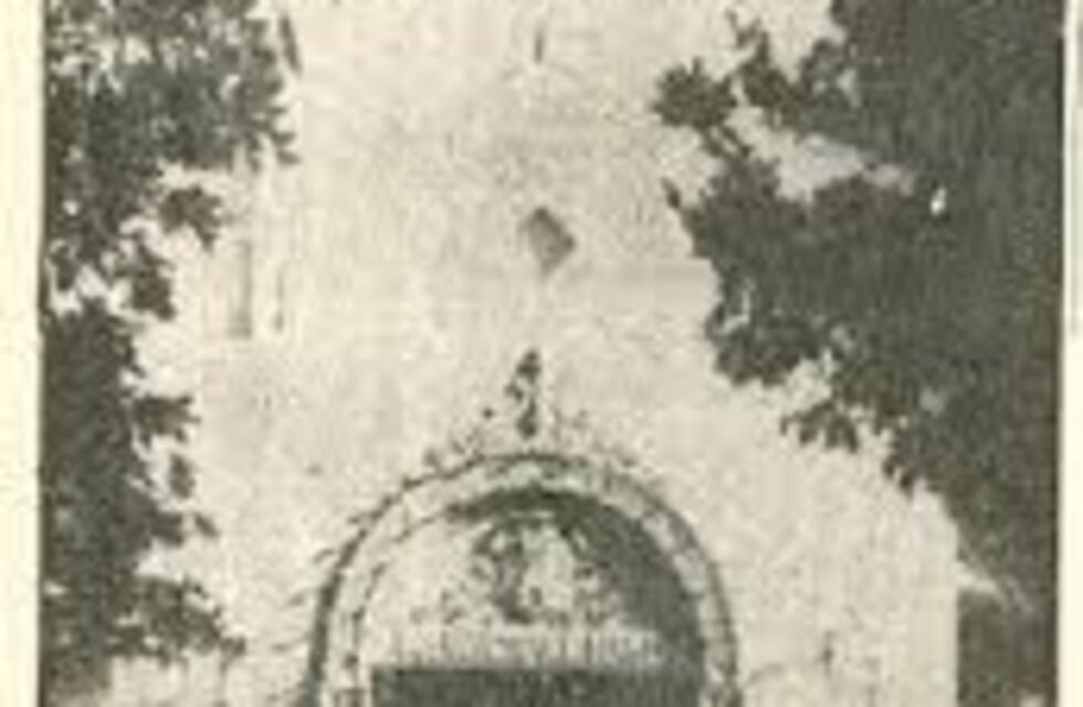 Cincuenta años del copamiento de La Calera