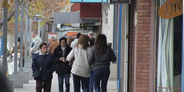 A prepararse, vuelve el frío