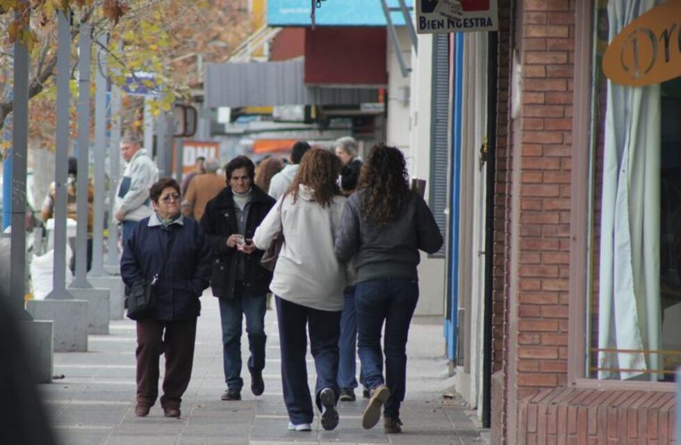 A prepararse, vuelve el frío