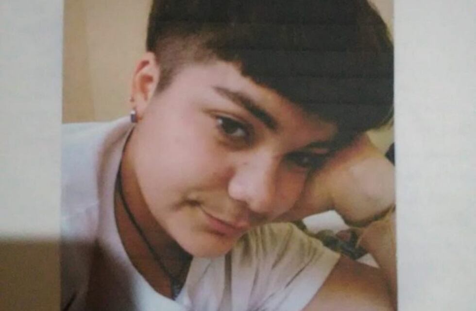 Apareció Rocío, la joven carlospacense desaparecida en Brasil