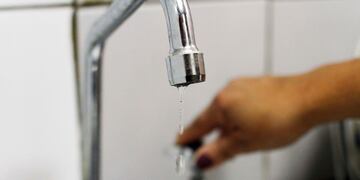 Las tareas de reparación llevarán todo el día