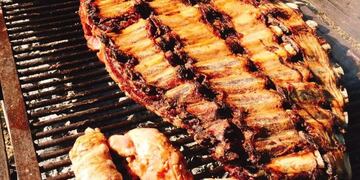 El costillar en Día a Día