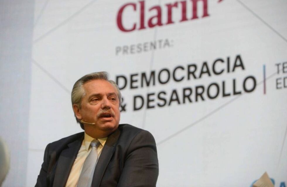 Alberto Fernández llegaría a Río Negro en septiembre