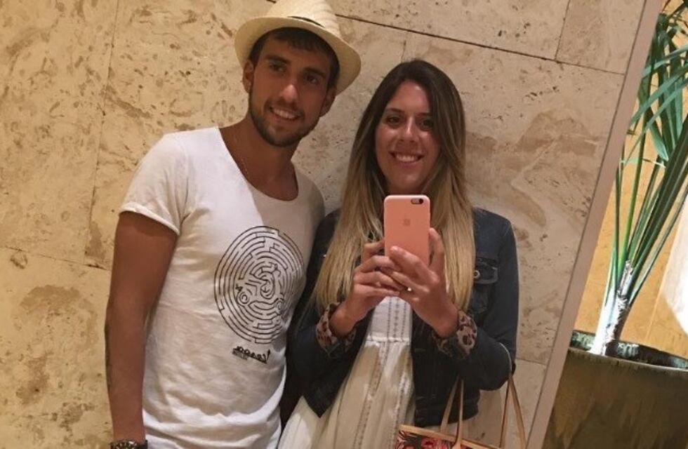 Sol Messi y una dolorosa despedida que compartió en las redes