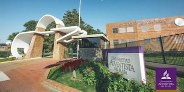 Universidad Adventista del Plata