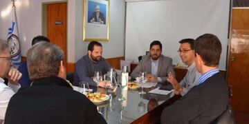 Dosep dice que es “ilegítimo” el cobro del plus\u002E Foto: ANSL