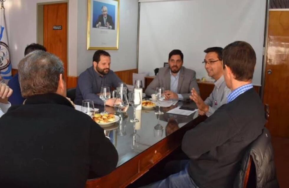 Dosep le contestó al Círculo Médico de San Luis