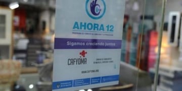 Estos son los rubros que están en el renovado Ahora 12 (Foto: web)