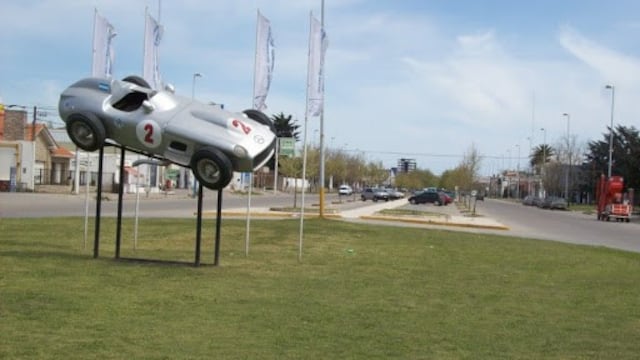 Será este lunes en la sede del Ente Municipal de Turismo. La fiesta se desarrolla en Balcarce desde el 3 de febrero. (Foto: Web)