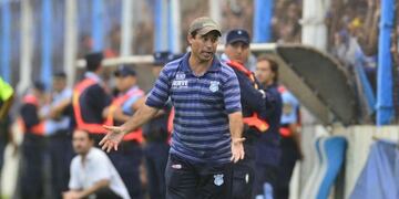 Alejandro Bergantiños