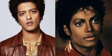 Bruno Mars