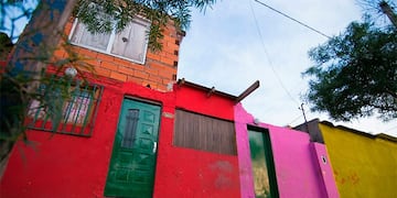 El crimen de Héctor Miguel Ramírez en barrio La Lata fue el último en una seguidilla de siete casos en seis días\u002E (El Ciudadano)