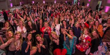 Se llevó a cabo una nueva jornada de Voces Vitales\u002E