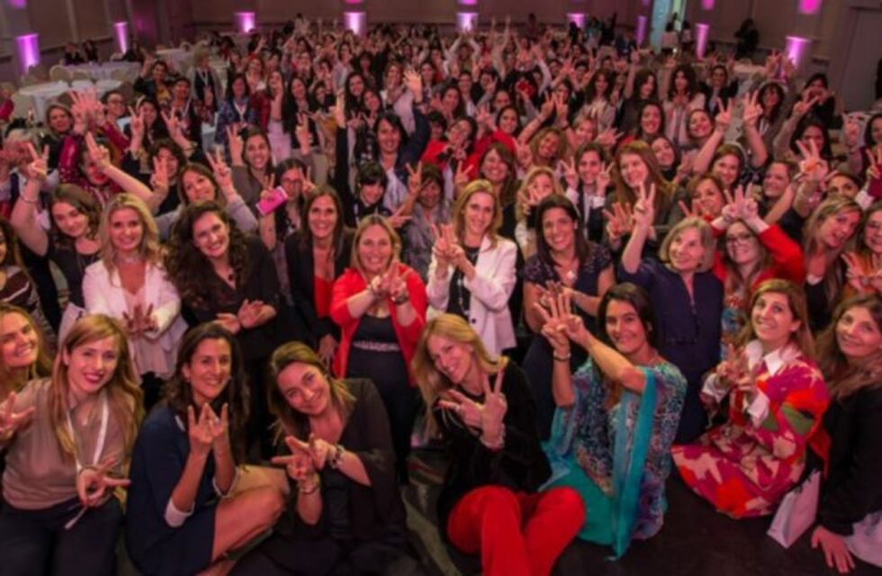 En una nueva jornada de su edición anual, Voces Vitales presentó Mujeres Disruptivas