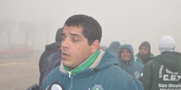 Maximiliano Cabaleyro