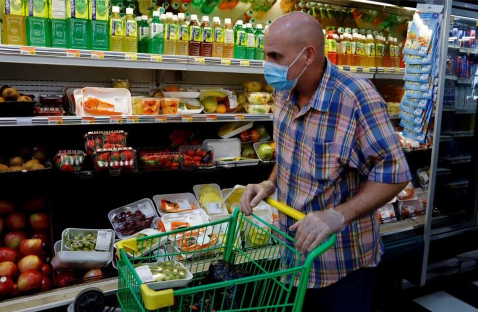 Supermercados rafaelinos dicen que no hay riesgo de desabastecimiento