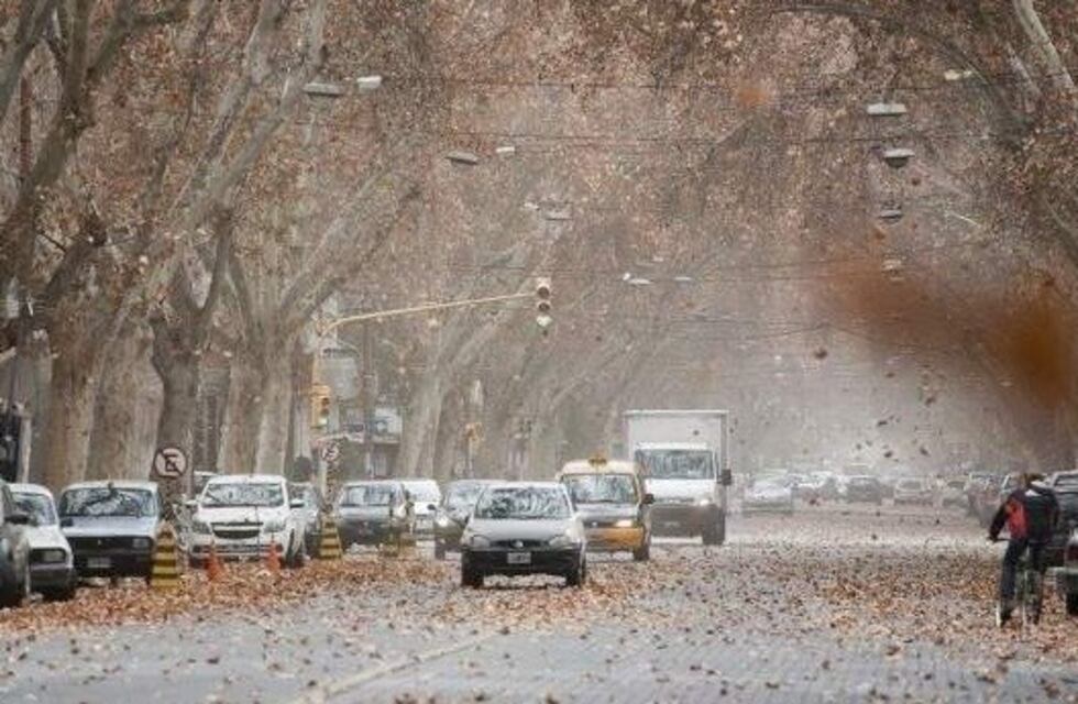 El dictado de clases será normal en el turno tarde en Mendoza