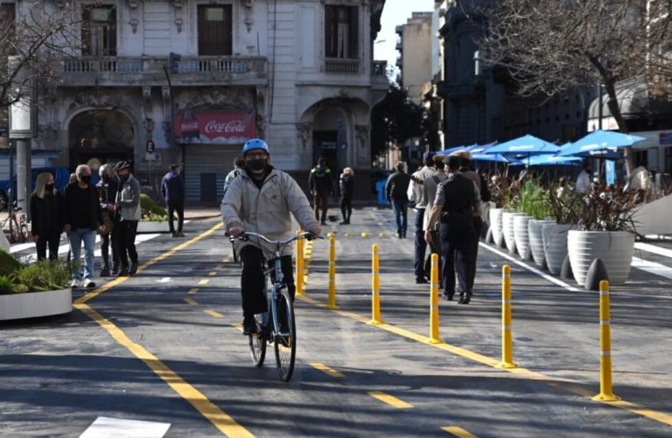 Córdoba Capital el principal destino en la lista de deseos de turistas en plena pandemia