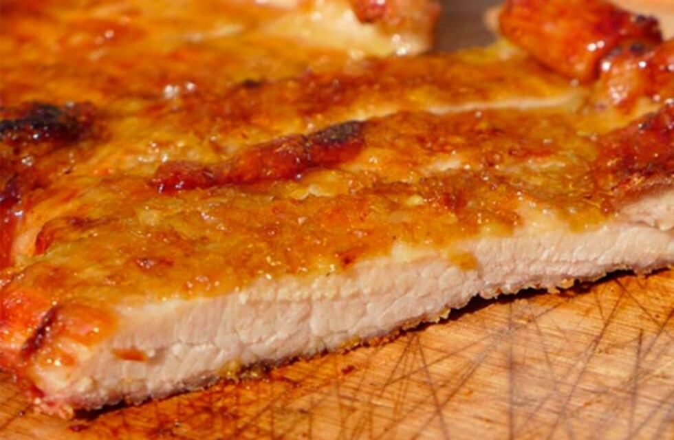 Ya no hay matambre de cerdo en Córdoba #Dolor