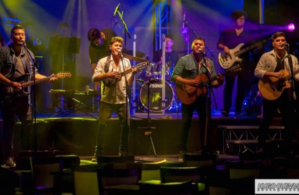 Tras la presentación en Jujuy, Llokallas trae su música a Córdoba