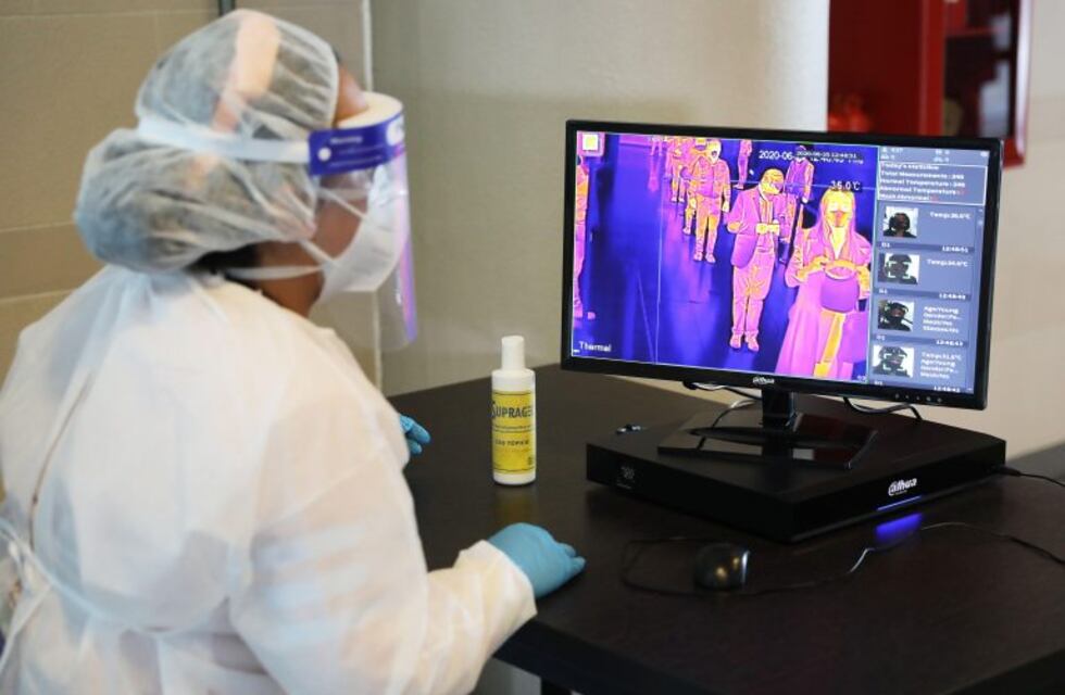 Brindarán capacitación sobre Bioseguridad y coronavirus a empleados municipales