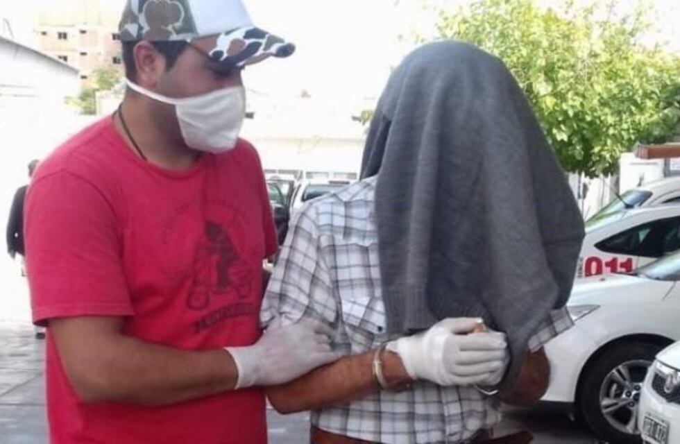 Un testimonio complica al hombre que intentó matar a su pareja en San Juan