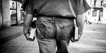 Biblioteca Ambulante Tierra del Fuego