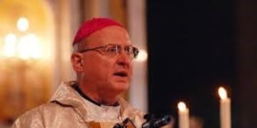 Mons\u002E Luis Urbanc