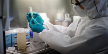 Coronavirus Test\u002E