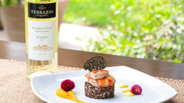 Revolución en nuestros fogones: la gastronomía argentina se reinventa